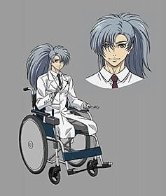 宮野真守が演じる百樹「どろろ」