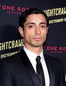 英俳優リズ・アーメッド「ボーン」