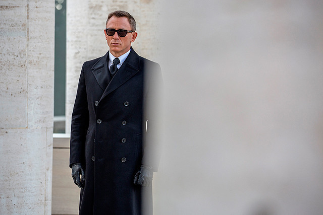 「007」はダニエル・クレイグで継続？ プロデューサーが自信