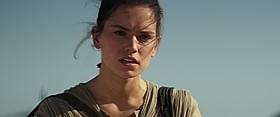 「スター・ウォーズ フォースの覚醒」 ヒロイン・レイ役は新星デイジー・リドリー「スター・ウォーズ」