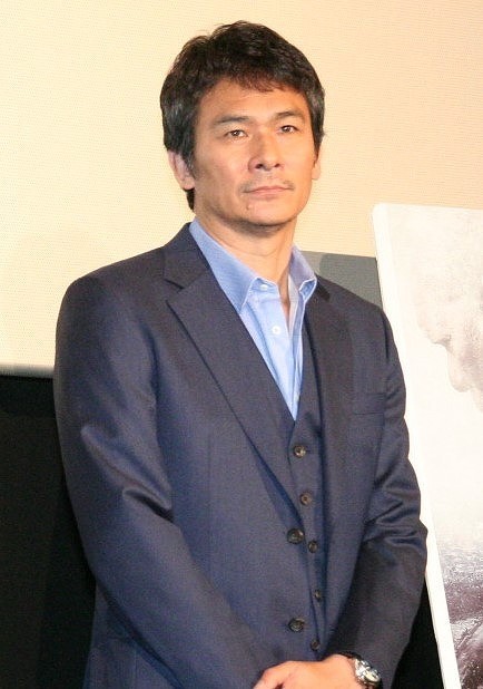 紀里谷和明監督、“最愛の我が子”「ラスト・ナイツ」公開に感無量「命がけで作った映画」 - 画像2