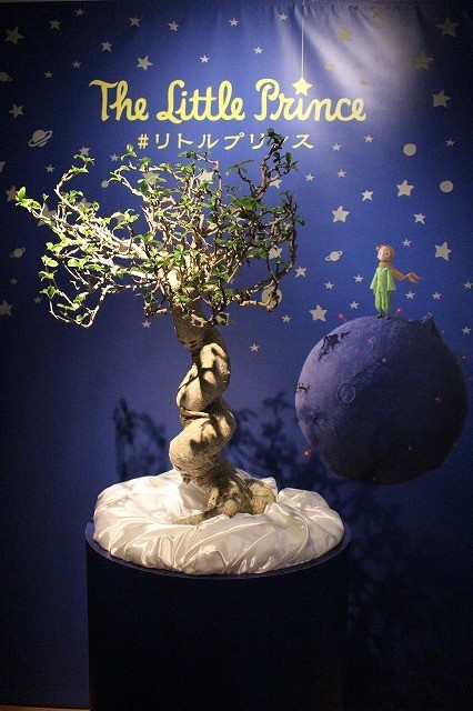 松井玲奈、ビビる大木の「恋人」質問にタジタジ「星の王子さまがタイプ」 - 画像7