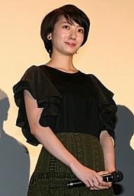 朝ドラの名ゼリフを披露した波瑠「流れ星が消えないうちに」