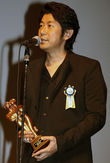 「海街diary」TAMA映画賞で4冠、是枝裕和監督「僕自身がこの映画の大ファン」 - 画像12