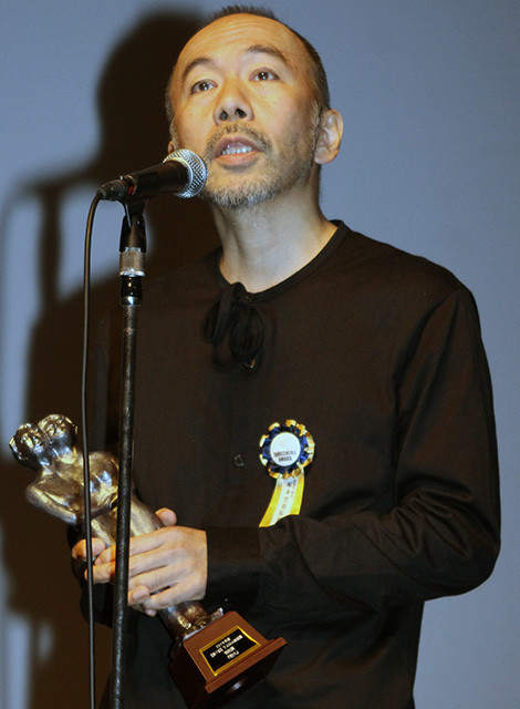 「海街diary」TAMA映画賞で4冠、是枝裕和監督「僕自身がこの映画の大ファン」 - 画像13
