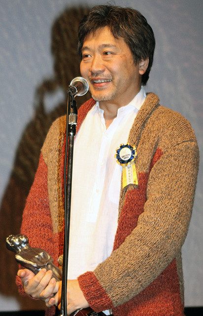「海街diary」TAMA映画賞で4冠、是枝裕和監督「僕自身がこの映画の大ファン」 - 画像14