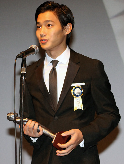 「海街diary」TAMA映画賞で4冠、是枝裕和監督「僕自身がこの映画の大ファン」
