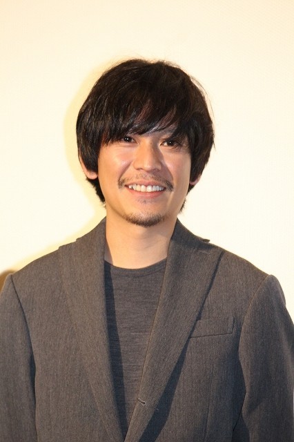 山田真歩、自身初の濡れ場演じた「アレノ」は「33歳で出来ることをすべて込めた」