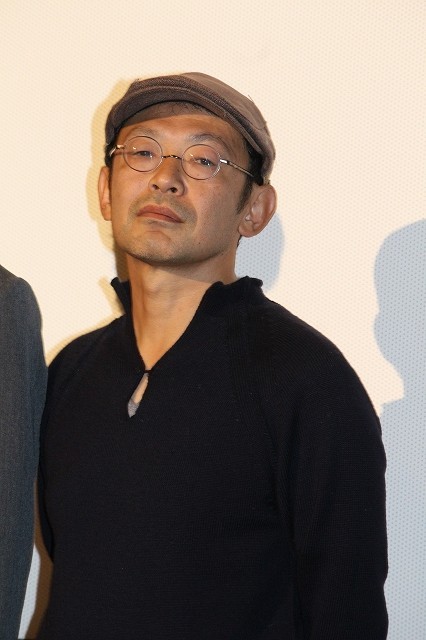 山田真歩、自身初の濡れ場演じた「アレノ」は「33歳で出来ることをすべて込めた」