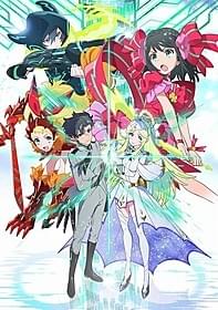 テレビアニメとTCGが同時展開する 「ラクエンロジック」「ルパン三世」