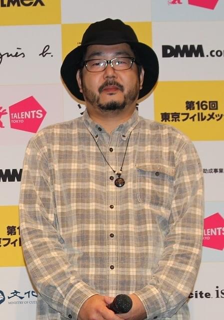 塩田明彦監督ウェブ用作品がスクリーンで復活 震災描写へのこだわり語る