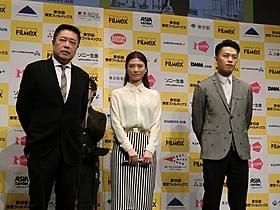 「酔生夢死」が東京フィルメックスで上映「酔生夢死」