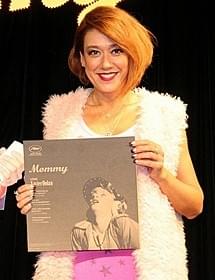 クリスマスの予定を明かしたLiLiCo「Mommy マミー」