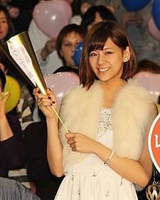 西内まりや「レインツリーの国」