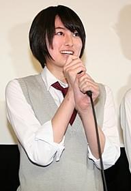 実写映画初主演の高月彩良「人狼ゲーム」