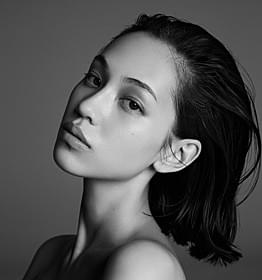 「家族ノカタチ」に出演する水原希子「家族のかたち」