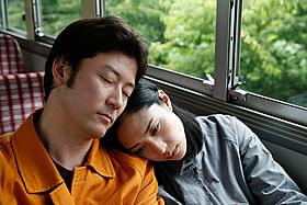 10位に入った「岸辺の旅」「岸辺の旅」