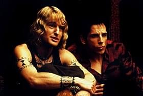予告編視聴回数がコメディ映画史上最高を記録! 画像は「ズーランダー」(2001)劇中カット「ズーランダー」