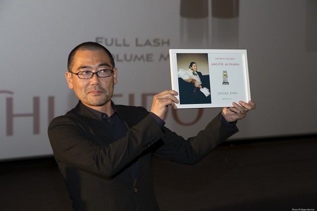 パリで現代日本映画祭キノタヨ開催 「味園ユニバース」と「駆込み女と駆出し男」が最高賞