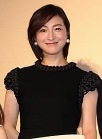 サプライズに泣き笑いの広末涼子「はなちゃんのみそ汁」