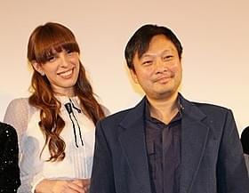 スカッド監督とIVAN「ユートピア(2015)」