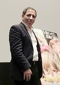 モフセン・マフマルバフ監督「独裁者と小さな孫」