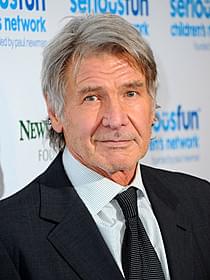 ハン・ソロとして32年ぶりのカムバック「スター・ウォーズ フォースの覚醒」