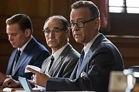 ドノバンとアベルの絆も物語の重要なキー「ブリッジ・オブ・スパイ」