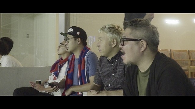 FC東京密着ドキュメンタリー作、主題歌は「RIP SLYME」に決定！ - 画像1