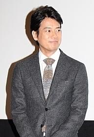 プライベートな質問にビックリの唐沢寿明「杉原千畝 スギハラチウネ」