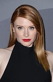 米女優ブライス・ダラス・ハワード「バックマン家の人々」
