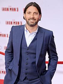 脚本家ドリュー・ピアース「アイアンマン3」