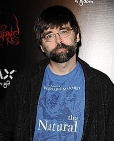 作家ジョー・ヒル「ホーンズ 容疑者と告白の角」