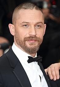 トム・ハーディ「マッドマックス 怒りのデス・ロード」