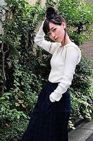 更なる高みを目指す福原遥「烈車戦隊トッキュウジャーVSキョウリュウジャー THE MOVIE」