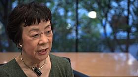 人気作家・萩尾望都氏「11人いる!」