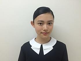 引っ張りだこの活躍をみせる杉咲花「スキャナー 記憶のカケラをよむ男」