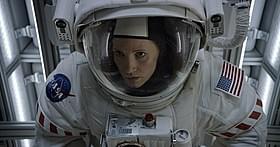 女性宇宙飛行士を演じたジェシカ・チャステイン「オデッセイ」