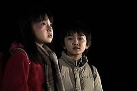 「僕だけがいない街」の一場面「僕だけがいない街」