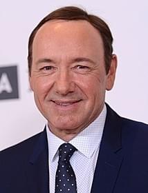 ケビン・スペイシー「ユージュアル・サスペクツ」