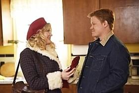 ドラマ「FARGO/ファーゴ」「ハンニバル」