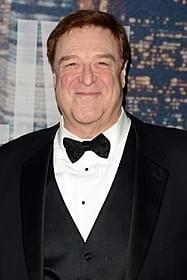 ジョン・グッドマン「ビッグ・リボウスキ」