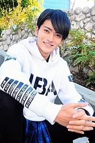 「芝居が好きになった」と 明かした山本涼介「仮面ライダー×仮面ライダー ゴースト&ドライブ 超MOVIE大戦ジェネシス」