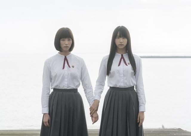 本田翼＆山本美月「少女」映画化に主演！原作・湊かなえ、キャスティングに大絶賛