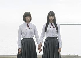「少女」に主演する本田翼と山本美月「少女」