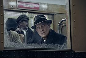 「ブリッジ・オブ・スパイ」の一場面「ブリッジ・オブ・スパイ」