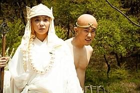 (C)漫☆画太郎/集英社・「珍遊記」製作委員会「珍遊記」
