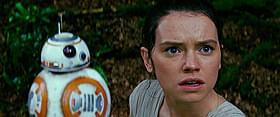 「スター・ウォーズ フォースの覚醒」「スター・ウォーズ フォースの覚醒」