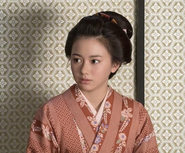 山本舞香、瑛太と夫婦に！阿部サダヲ主演「殿、利息でござる！」で時代劇映画初挑戦