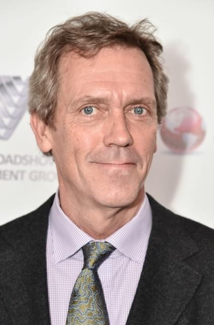 「Dr.HOUSE」ヒュー・ローリー、Huluオリジナルシリーズで再び医師に！